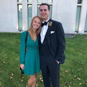 Meet your Posher, Matt